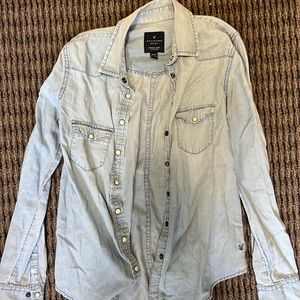 American Eagle Lightweight Jacket